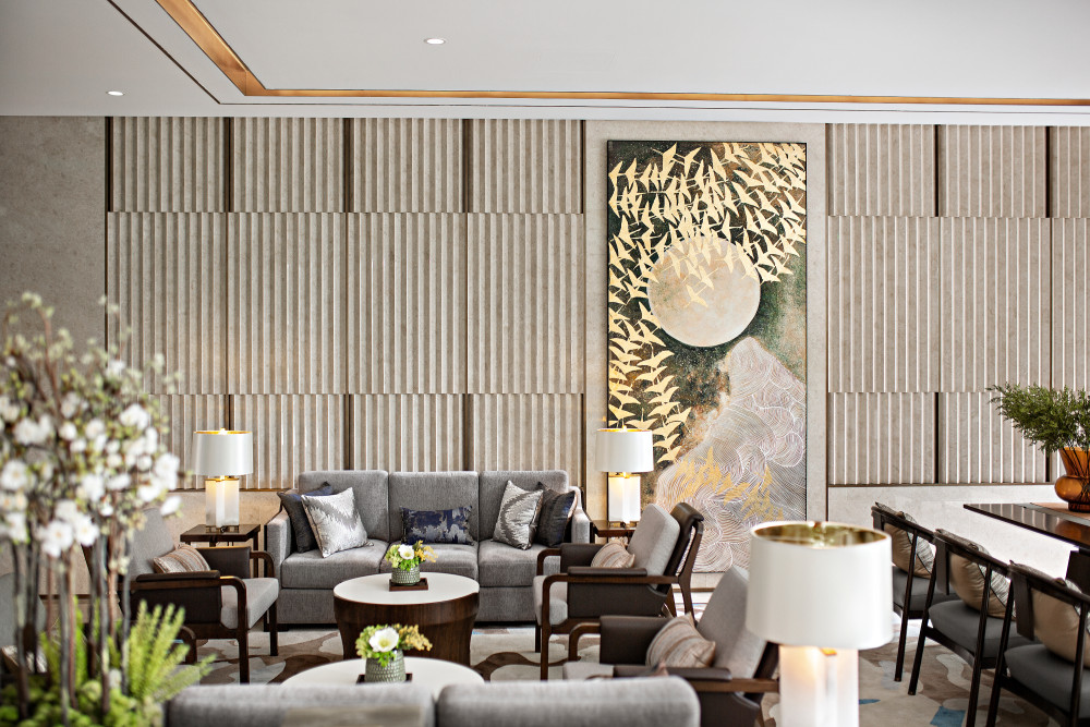 中建 X 世贸荷岸晓风丨中国苏州-27