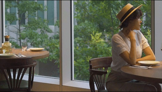 天目里CHINCHIN Bistro丨中国杭州丨春山秋水 x Fillstudio-62