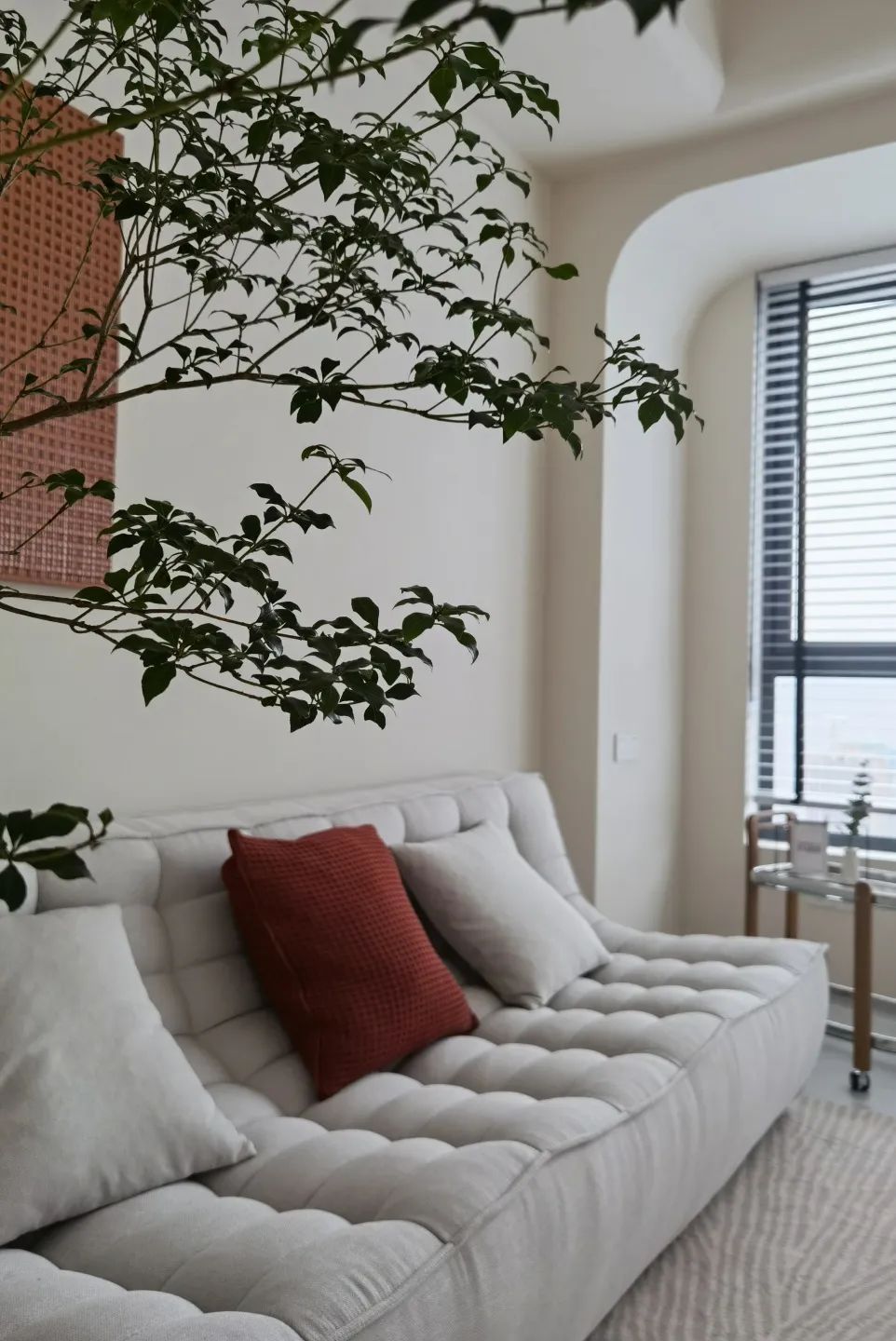 KONG HOME No.5  ｜ 情绪平衡者的休憩所-83