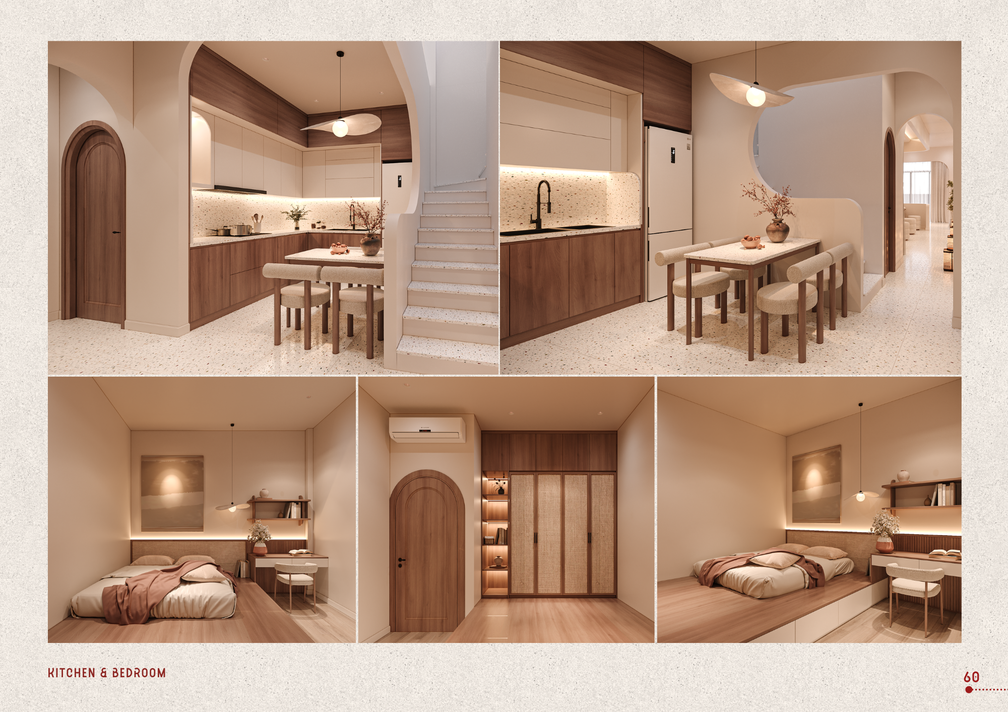 INTERIOR DESIGN PORTFOLIO - HANNI BUI - 2025-61
