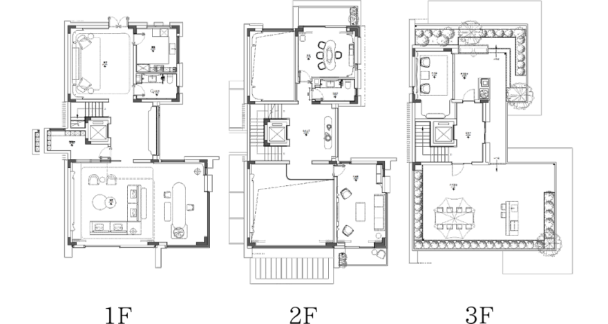 观邸接待中心丨中国深圳丨MTO洣图设计(深圳洣图装饰设计工程有限公司)-66
