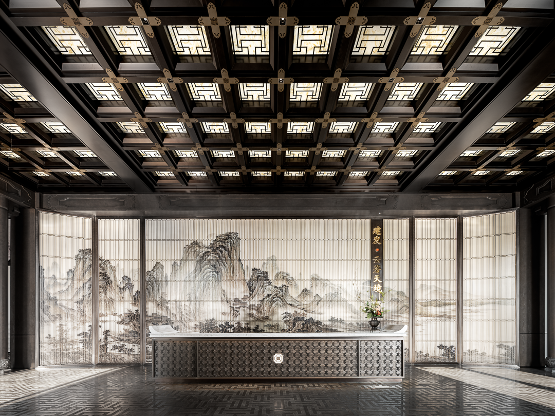 建发·磐龙府·铂寓高品质公寓样板间丨中国柳州丨深圳市壹向空间设计有限公司-66