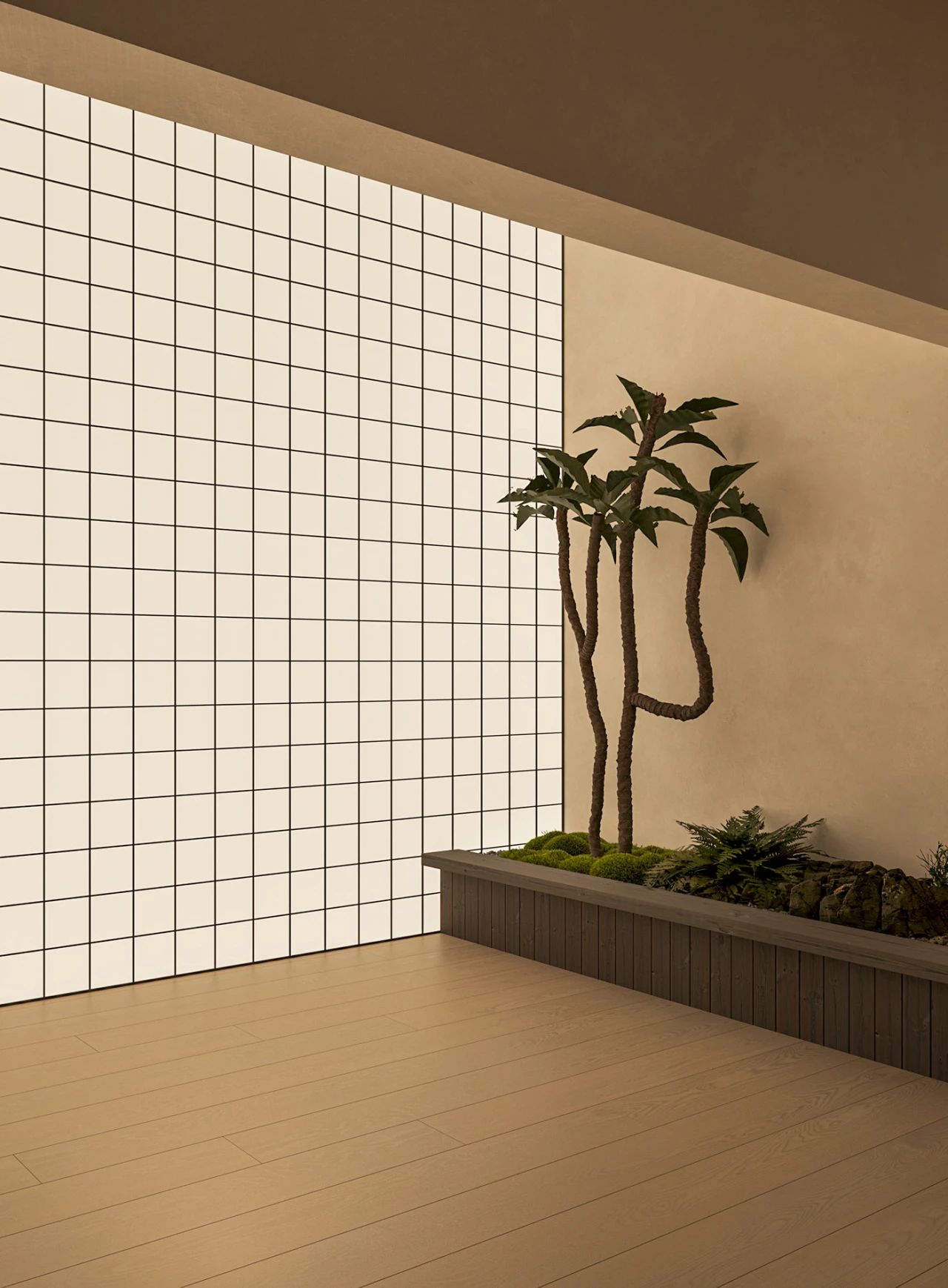 禅意东方主义 · 梦太初的跃层私宅设计丨路子曰设计-48