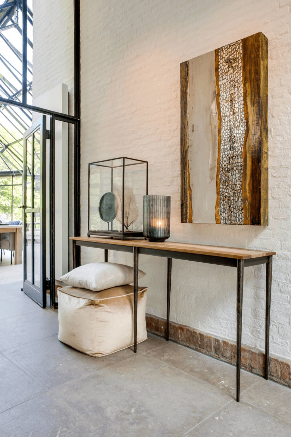 经典游艇别墅全面翻新丨荷兰布雷达丨Erik Koijen室内建筑设计公司-27