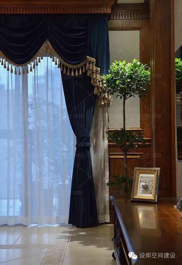 乐平瑞启花园—【设郎空间建设】-40