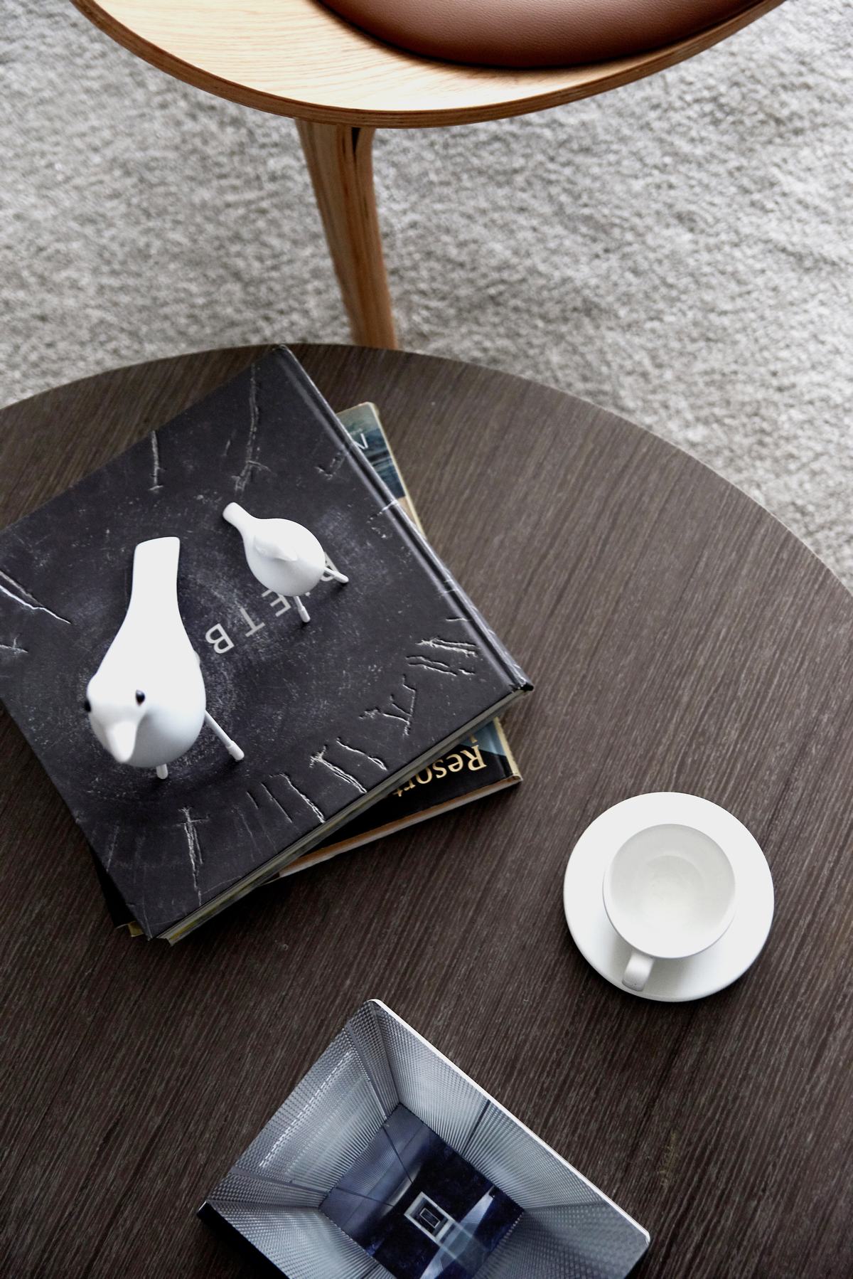 极简构成主义,“新柜族”生活空间-30