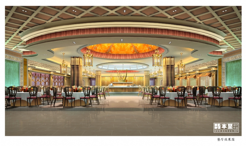 东部华侨城茶溪谷-5