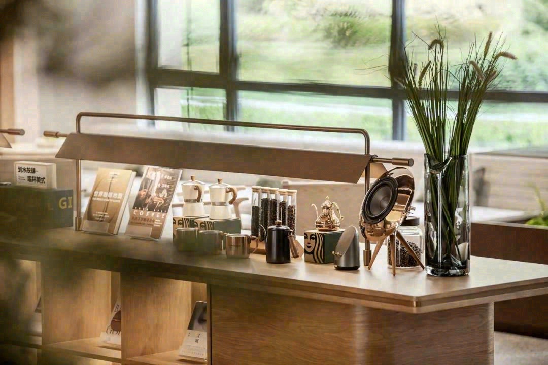 美的·天璟森系美学馆丨中国邯郸丨励时设计（国际）-25