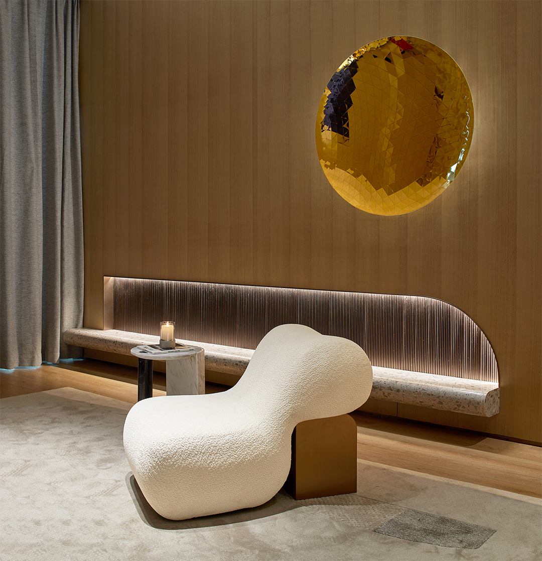 新城・湖城大境丨中国南昌丨WJID维几设计-69