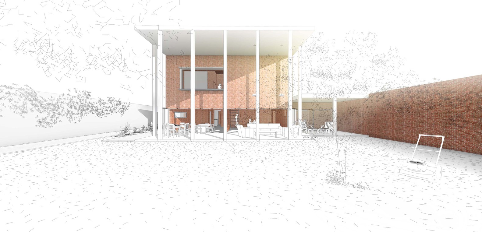 Casa Perea Borobio  Canales Lombardero-52