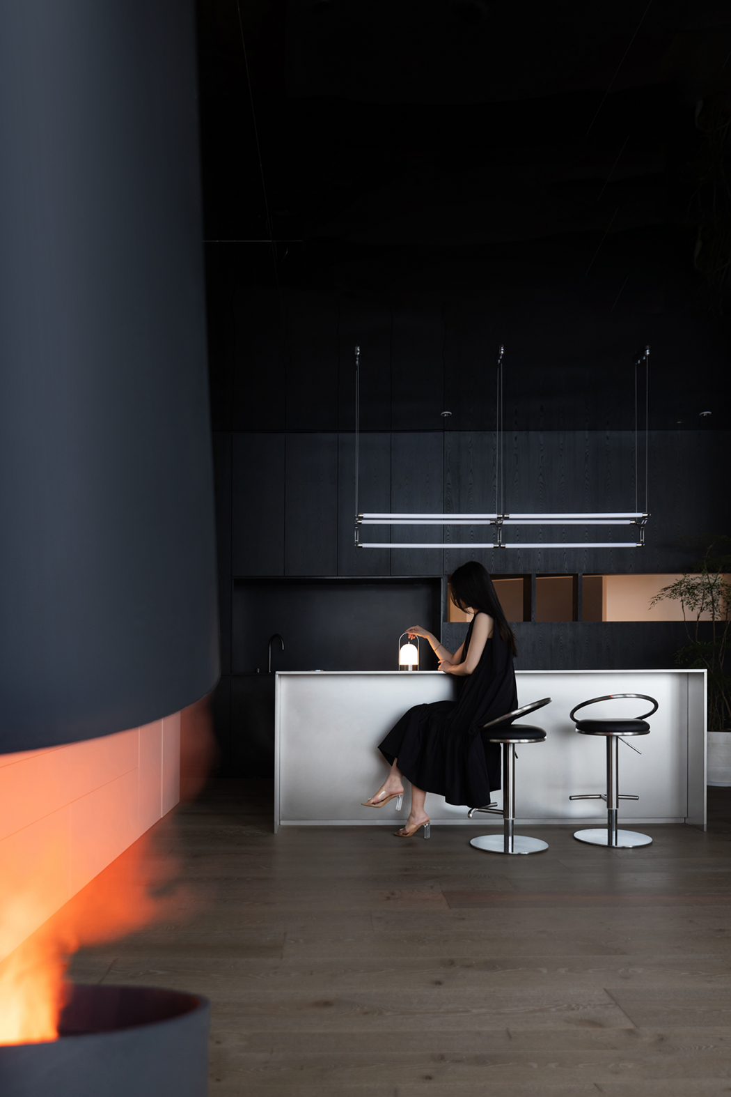 新办公室,新起点丨中国合肥丨壹境筑造-16