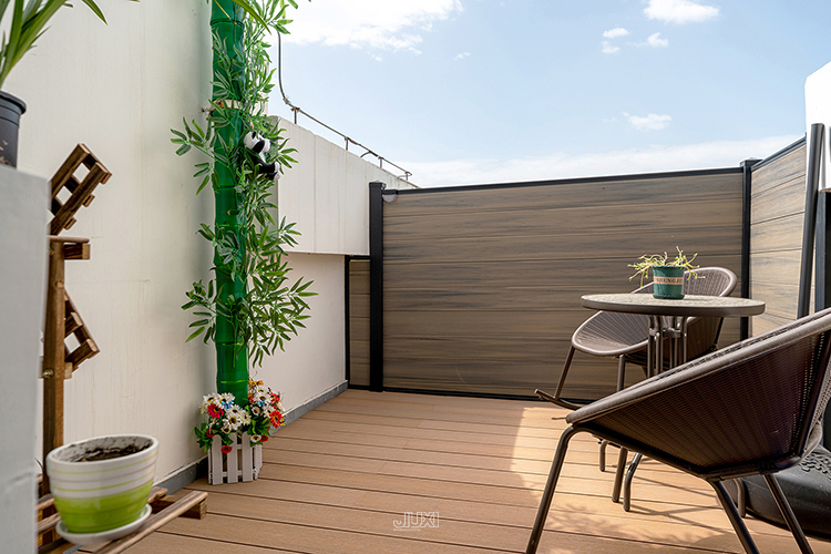 理想的奶油风未来四口之家设计丨中国北京丨久栖设计-56