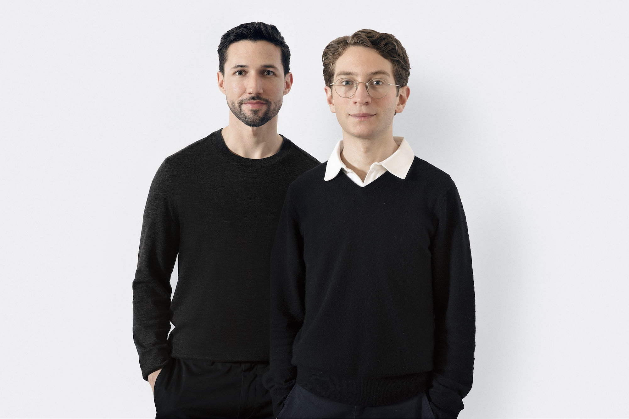 带泳池屋顶的混凝土住宅丨美国洛杉矶丨Charlap Hyman & Herrero-12