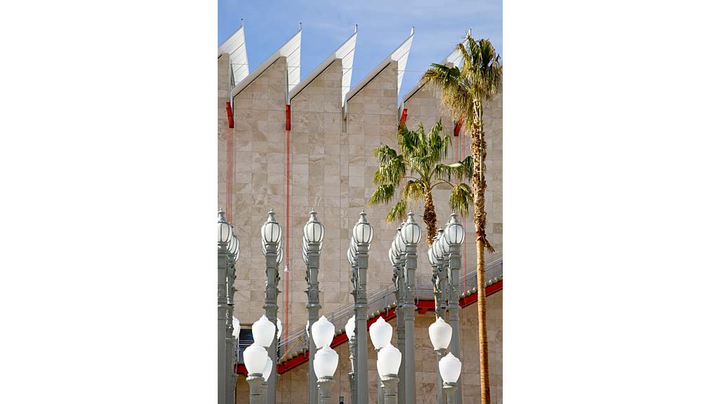 洛杉矶艺术博物馆扩建-9