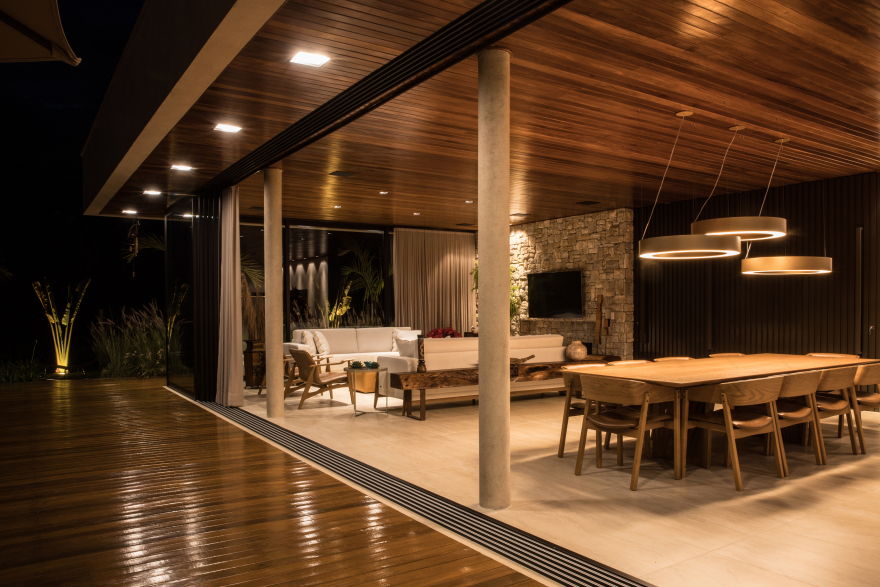 WJ 之家丨Liga Arquitetura e Urbanismo-33