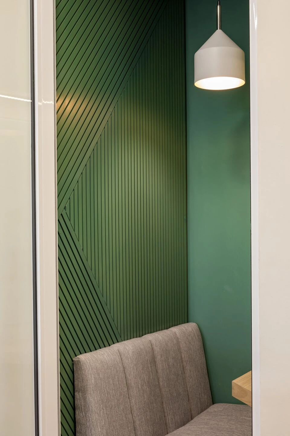 墨西哥 E·econ Corporate 办公室丨墨西哥蒙特雷丨Tresismo-37