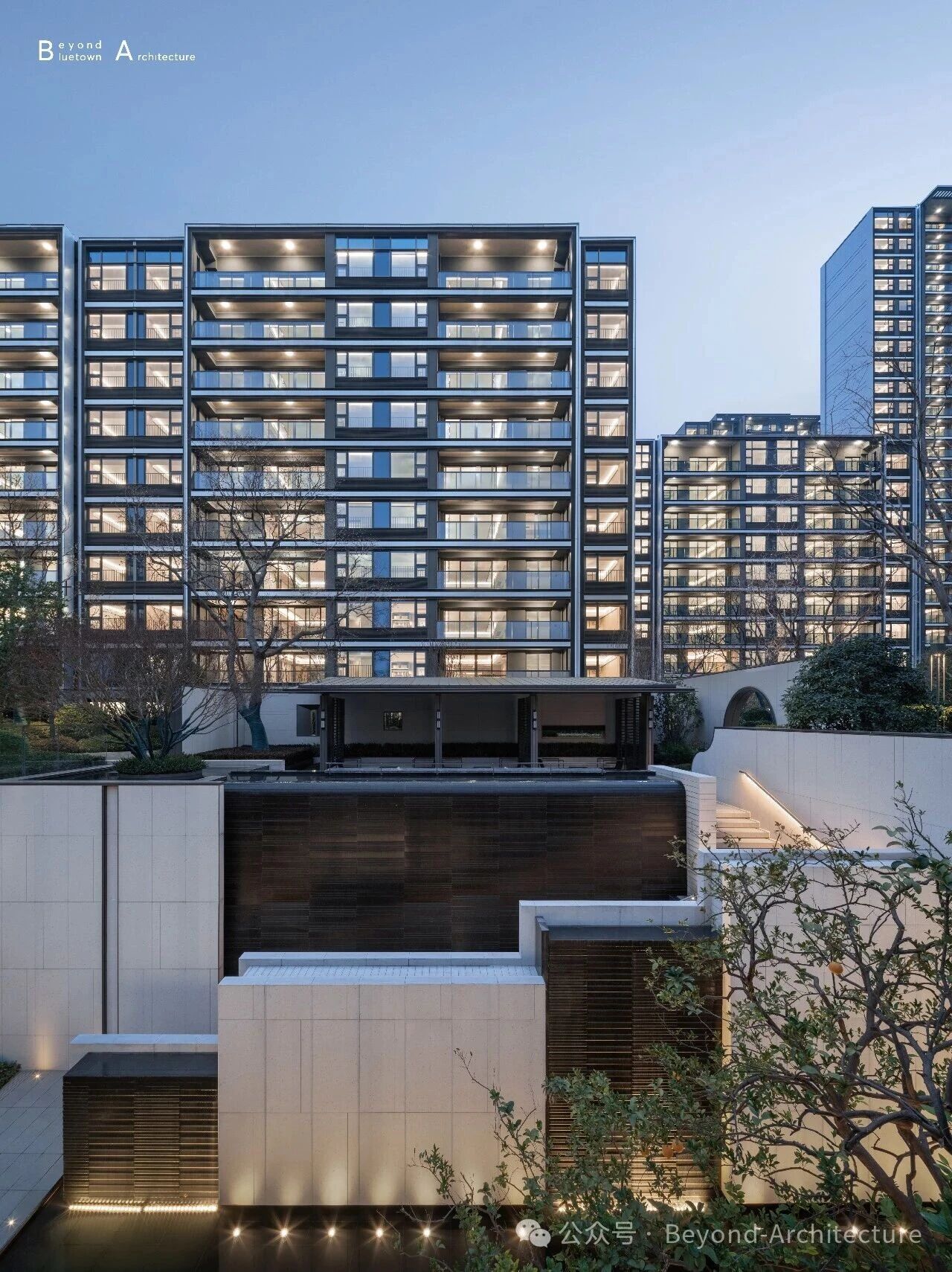 华润置地·苏州润宸丨中国苏州丨BA设计-9