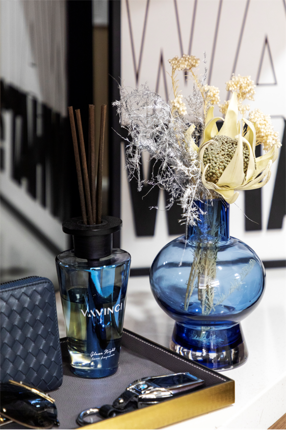 淮安金地格林·世界售楼处丨中国淮安丨上海益善堂装饰设计有限公司-24