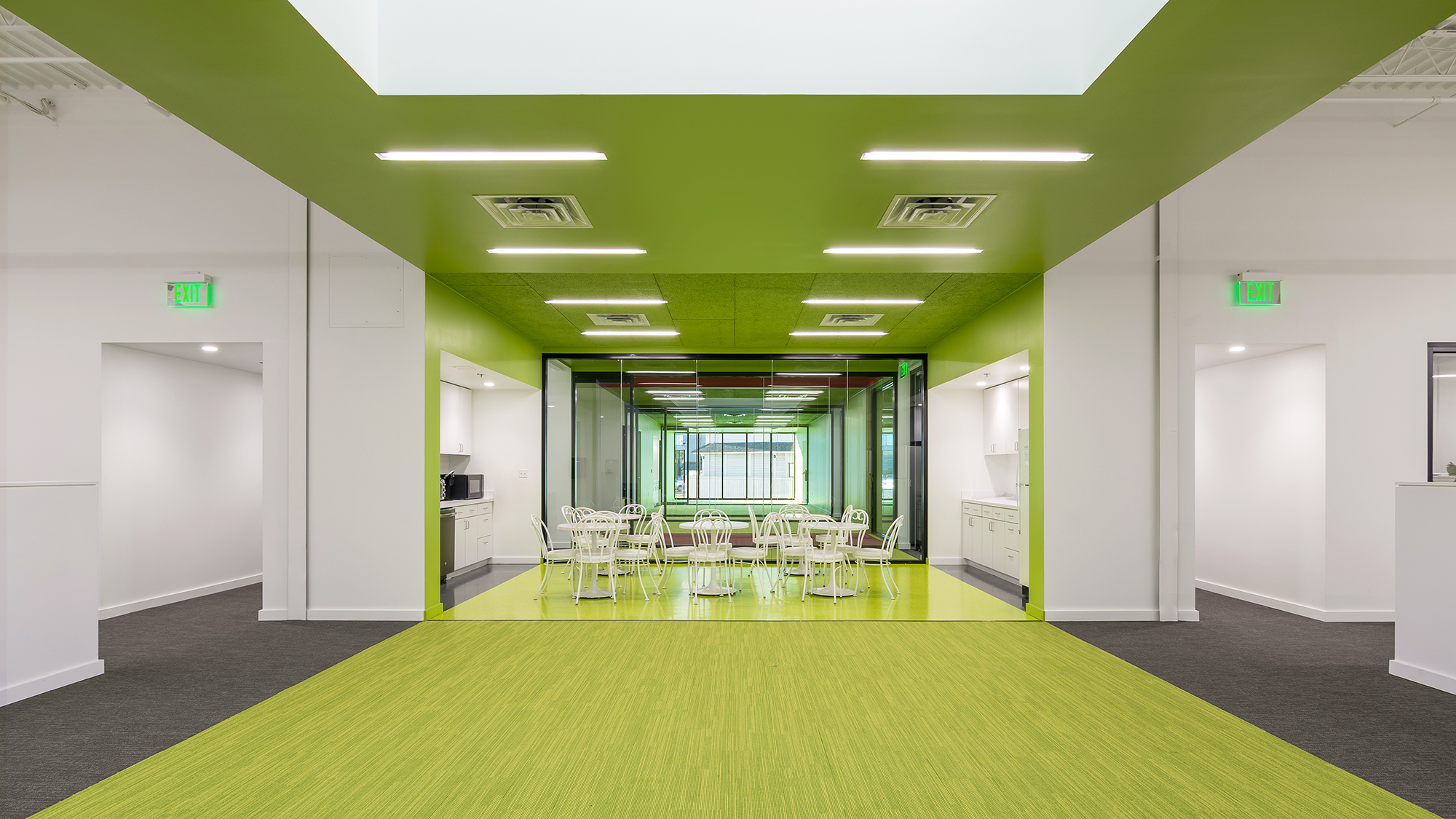 Meritan 办公室-14