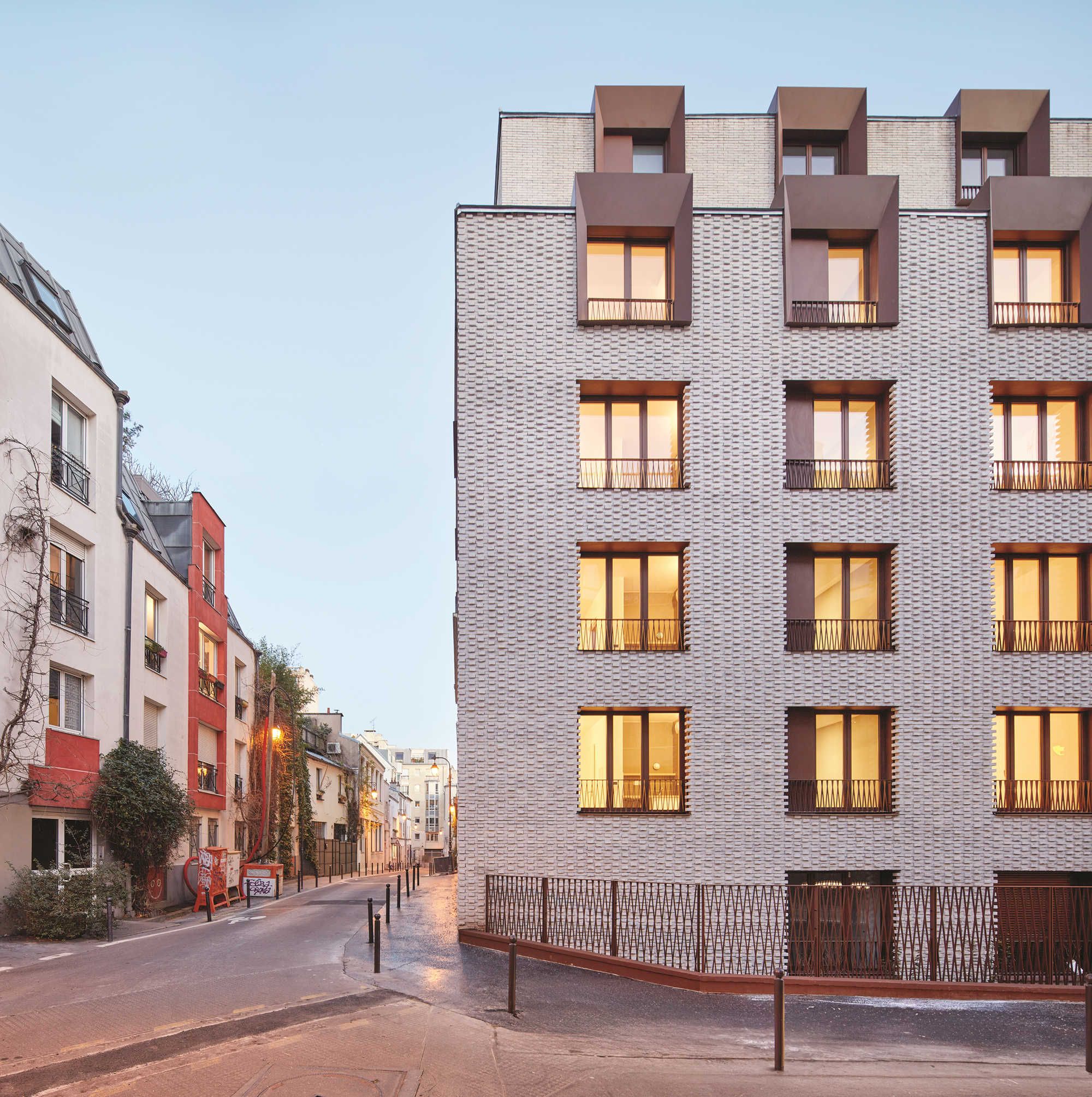 丨法国巴黎丨Atelier du Pont-19