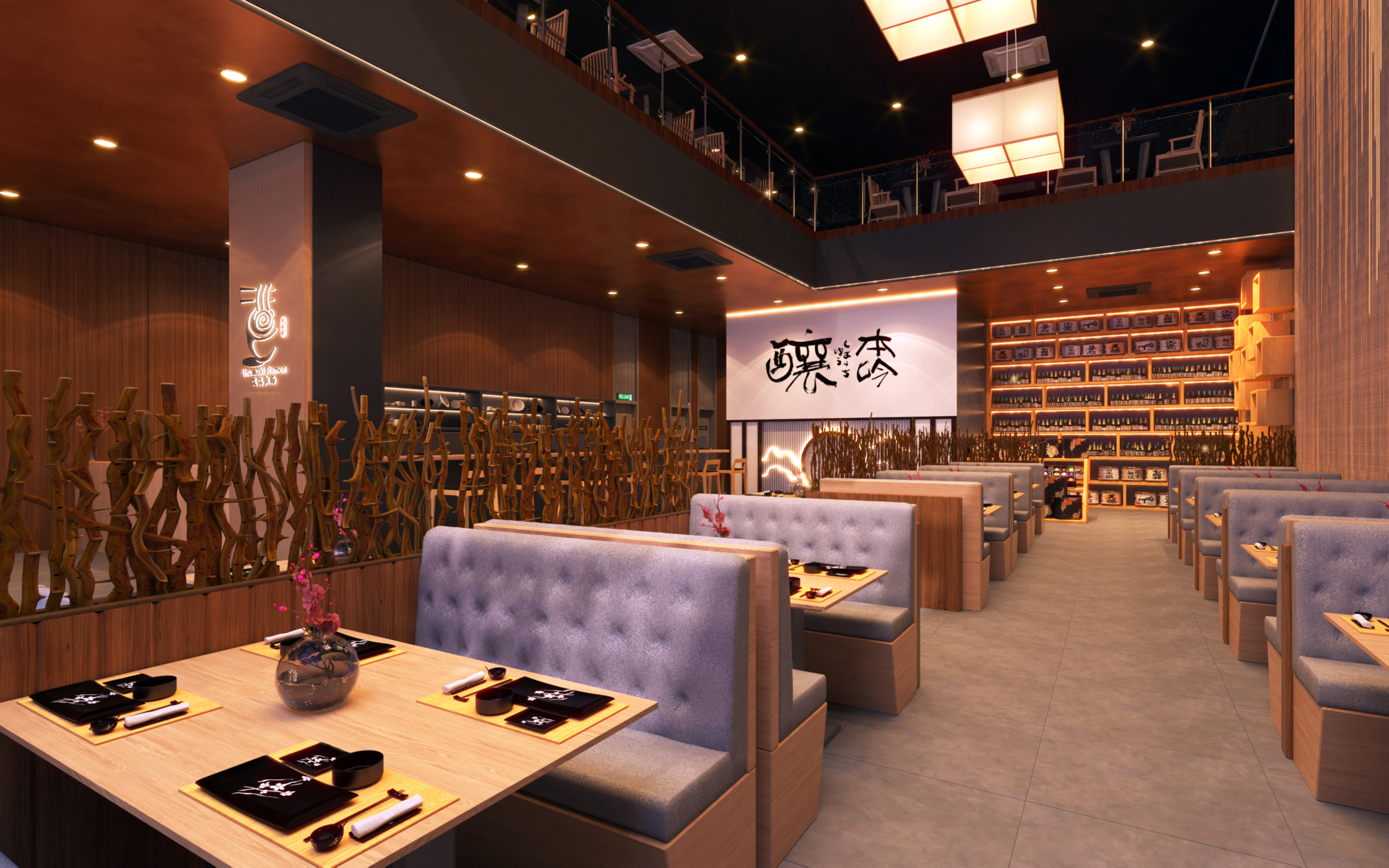 restaurant ground floor-7