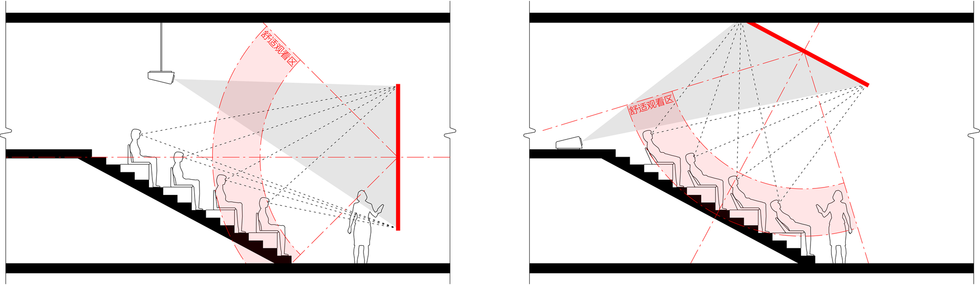 旧工厂办公室翻新丨中国重庆丨Qing Studio-21