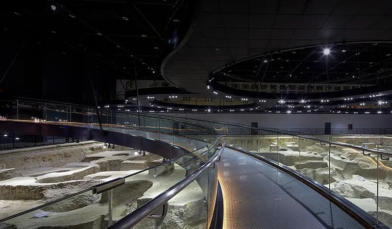 邢窑遗址博物馆-57