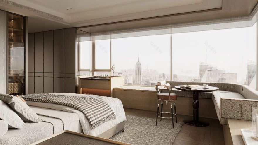 广州长隆万博悦府丨中国广州丨DIA丹健国际-67