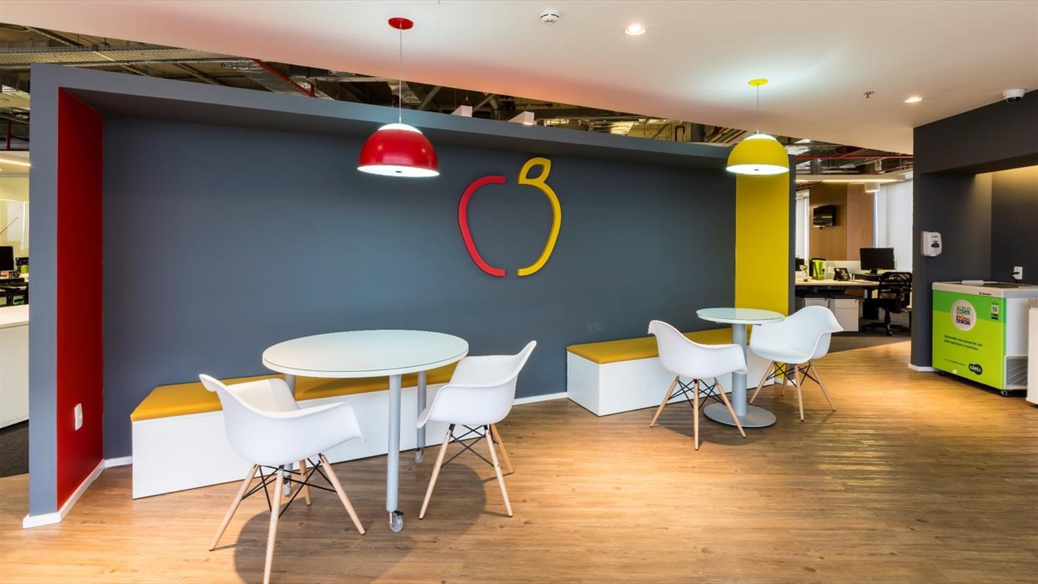 巴西 Elopar 集团总部-12