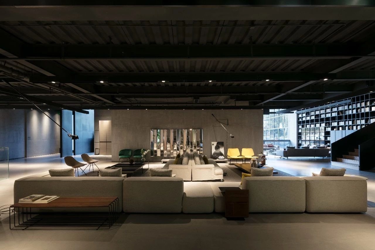 顶级设计丨总给人低调不凡的感觉-13