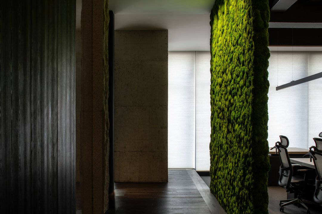 深圳ONECU壹方办公室丨中国深圳-42