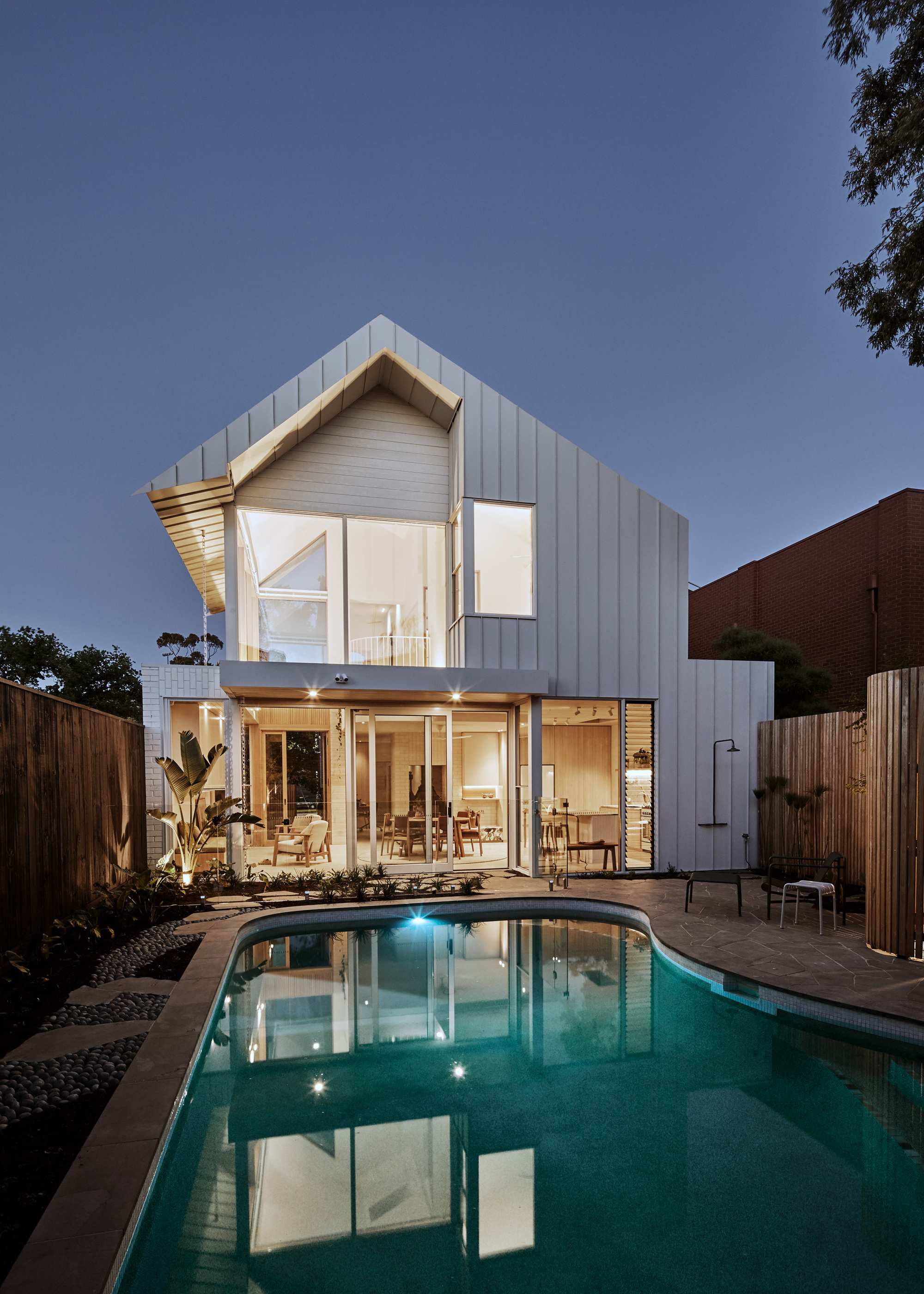 Lantern House / Timmins+Whyte Architects-36
