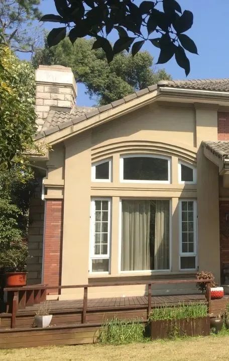 金象匠造 | 别墅项目建筑改造-69