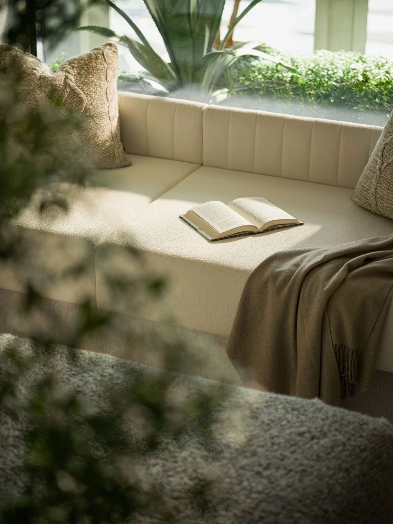 华润上海澐启滨江丨中国上海丨璞辉设计（软装）,李益中设计（硬装）-33