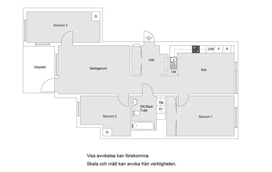 巧妙改造！衣架变客厅照片展示架-20
