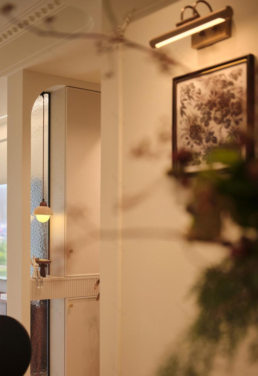 繁复被简笔勾勒,留白处重新定义浪漫基因-2