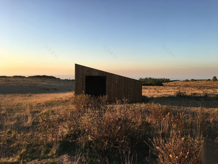 葡萄牙Etosoto Cabo Espichel住宅-13