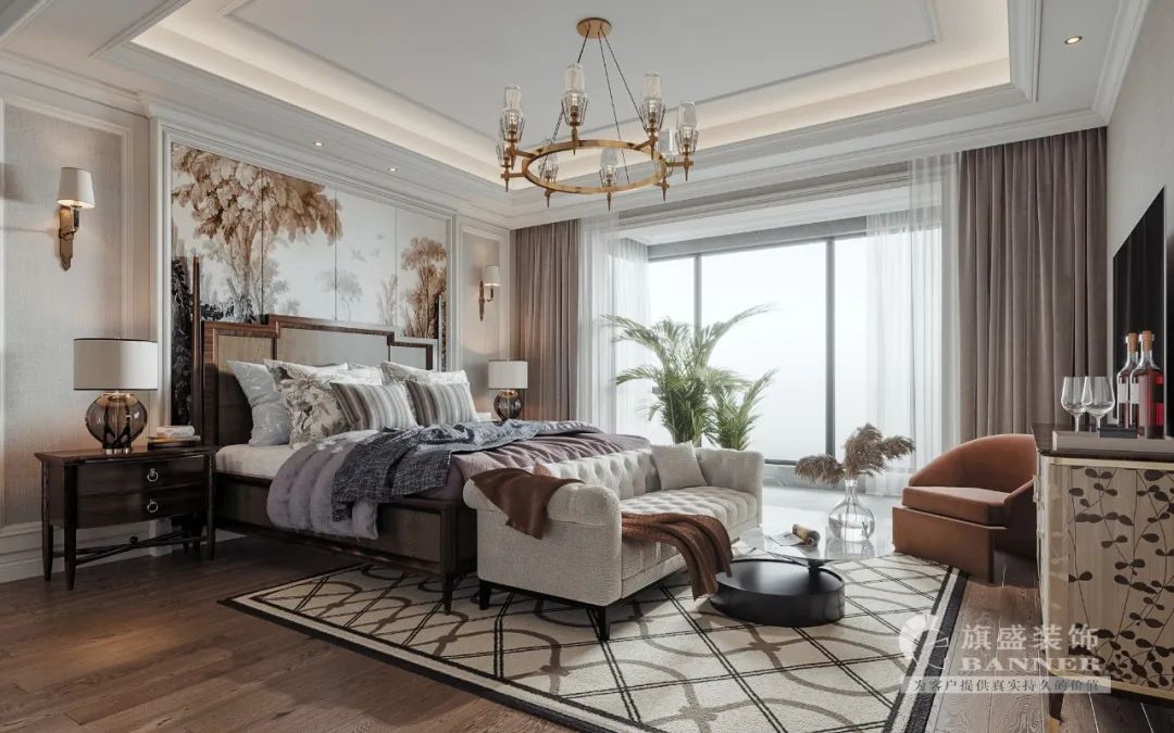 湖城大境美式轻奢项目丨赵振庭-27