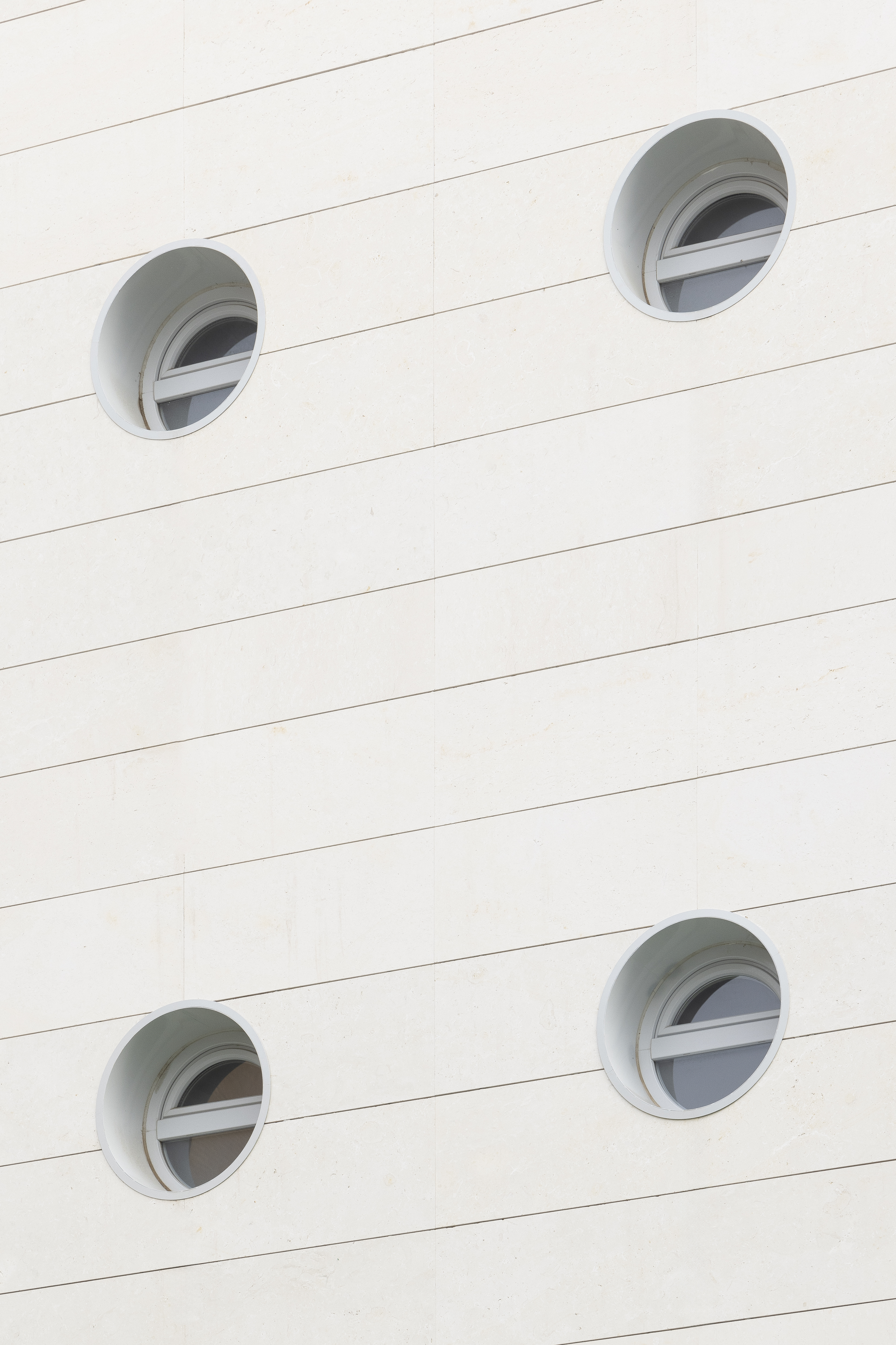 女王花园住宅区丨西班牙马德里丨INRIALSA-28