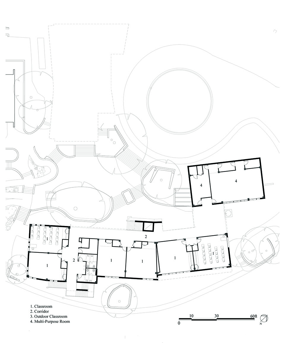 美国圣斯蒂芬主教中学-27