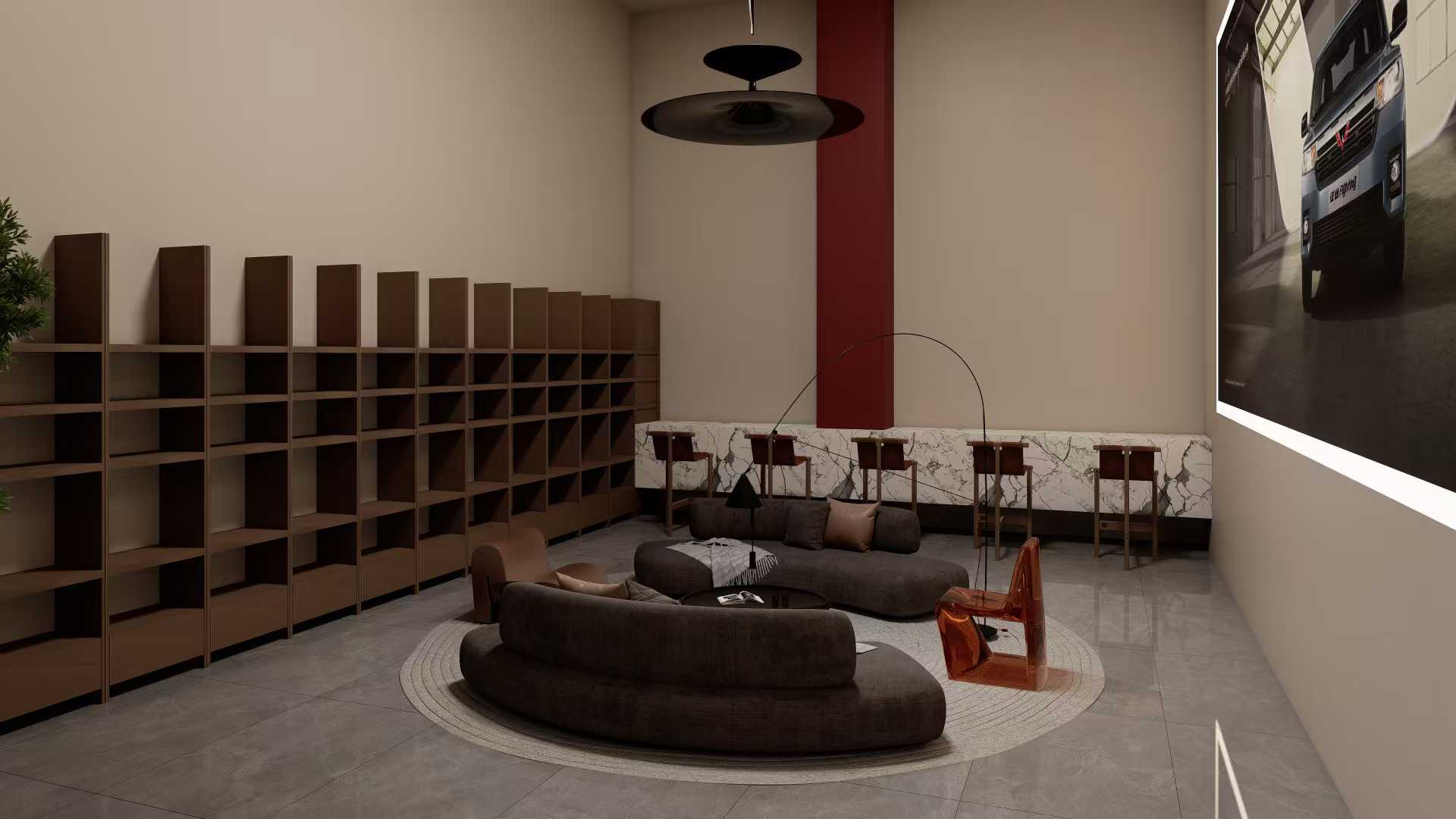 五菱官方新媒体中心效果图设计-3