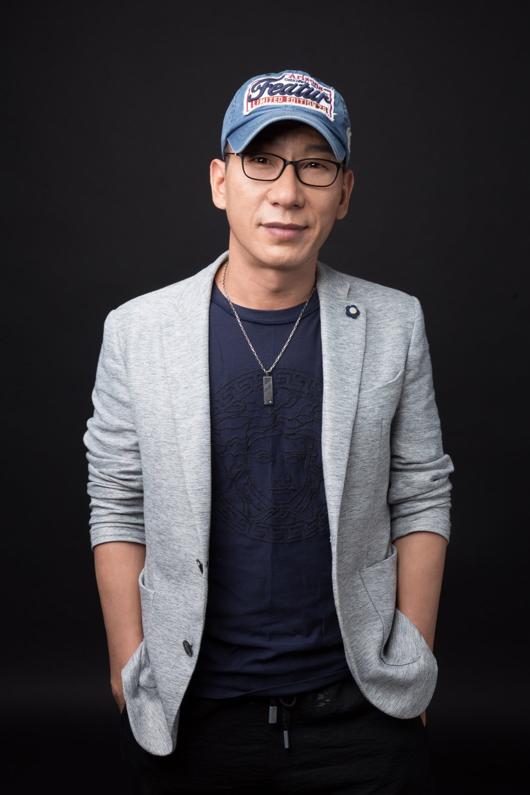 惠州奢华美式样板房 | 上森设计诠释精致生活品味-29