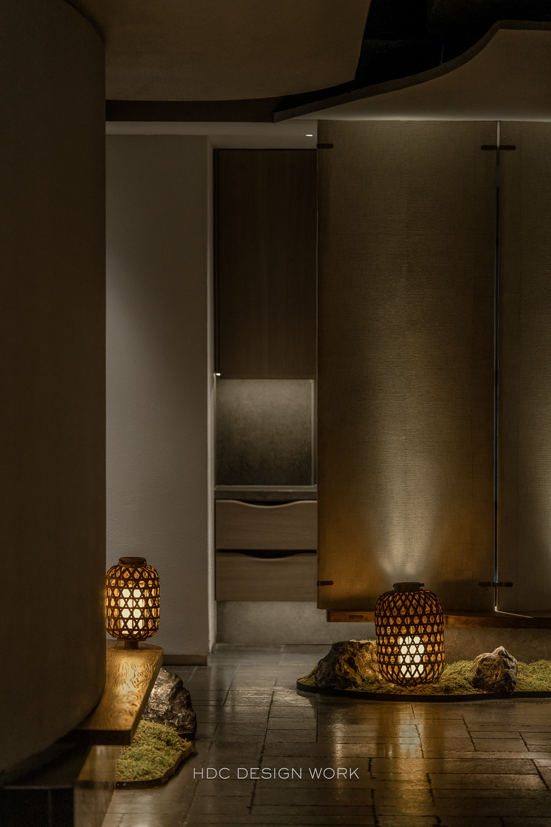 春天来了丨中国南昌丨蜂鸟设计-28