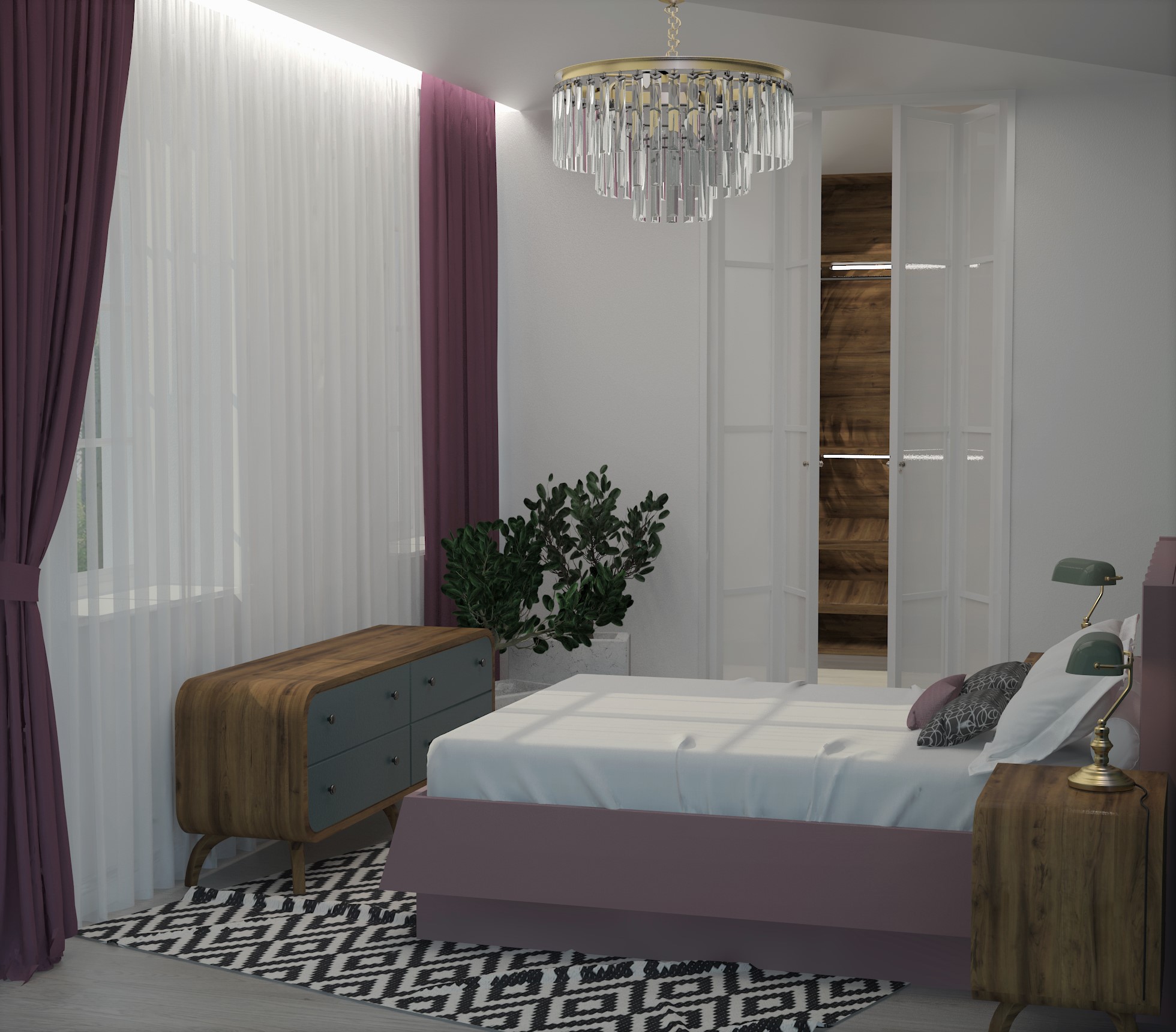 Moody Lu·ury Residence（现代穆迪豪华住宅）-31