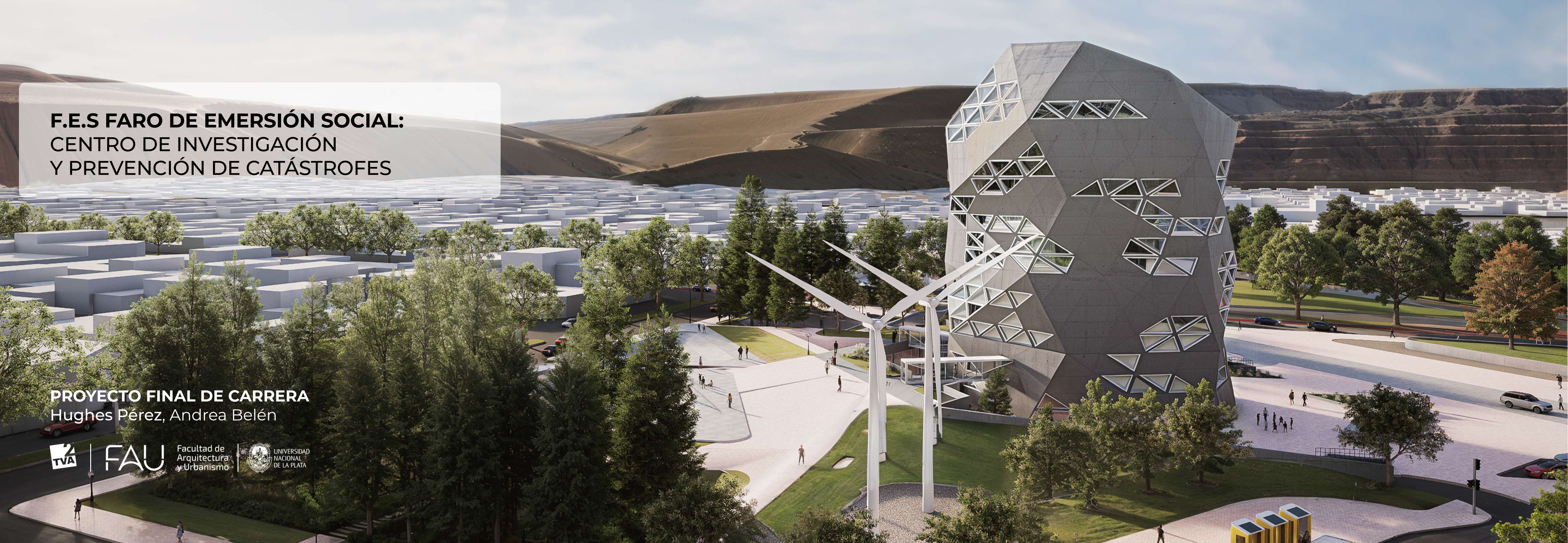 Proyecto Final de Carrera - Arquitectura-0