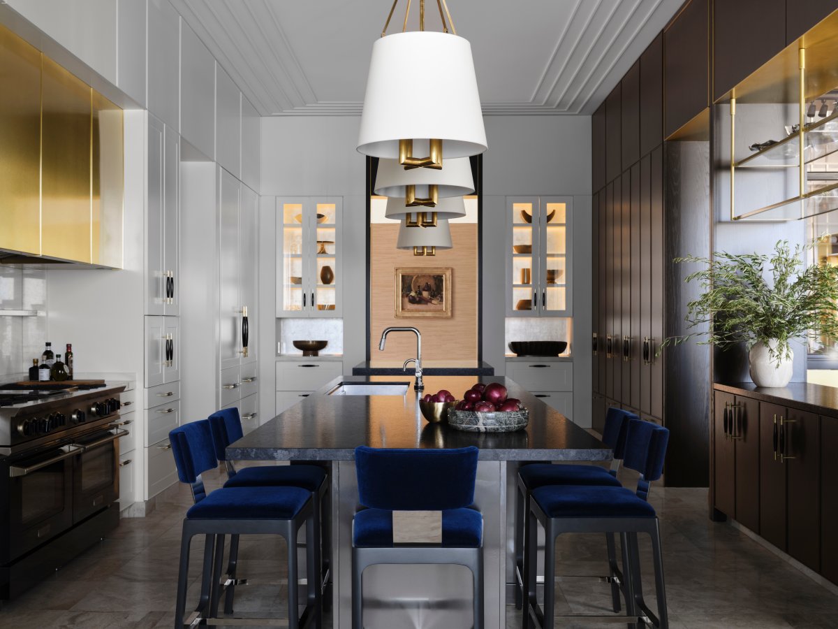 Palladio 住宅丨中国达州丨Daniel Joseph Chenin-11