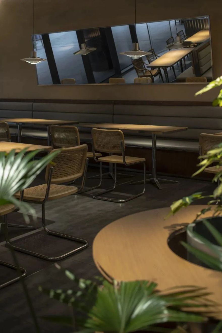 COLINMINT 简悦厨丨中国广州丨广州永创设计有限公司-37