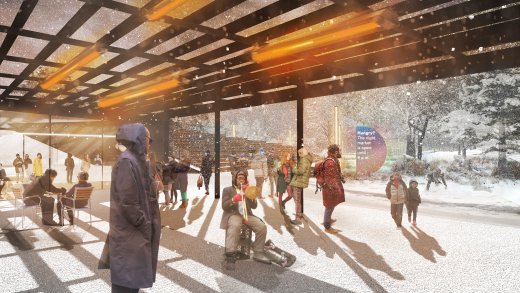 丨美国底特律丨MASS Design Group-34