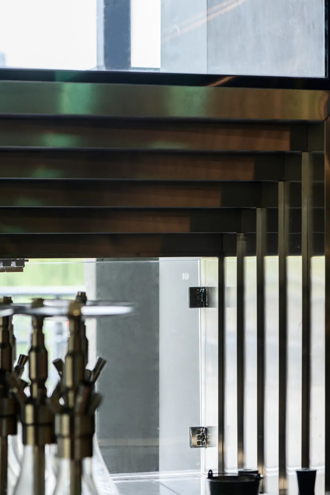 WAA Riverside 餐吧丨中国北京丨未来以北工作室-57