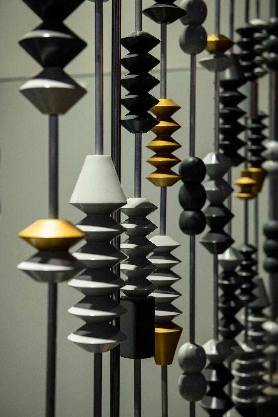 迪拜 Nar Social 餐厅丨阿联酋迪拜丨Brand Creative-22